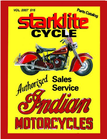antique style porcelain look Indian motorcycles authorized dealer parts service 