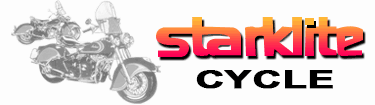 Starklite Indian Motorcycles