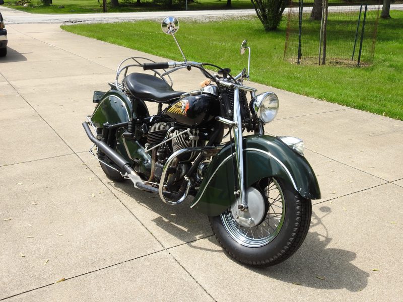 indian motorcycles for sale gumtree