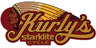 Kurly's Starklite Cycle